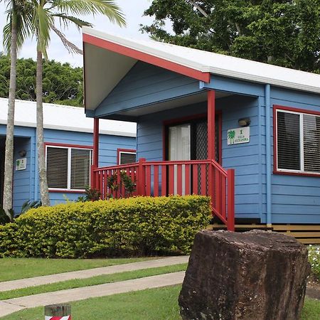 Maroochydore Cabins Ξενοδοχείο Δωμάτιο φωτογραφία
