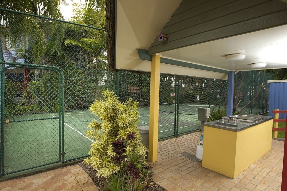 Maroochydore Cabins Ξενοδοχείο Εξωτερικό φωτογραφία