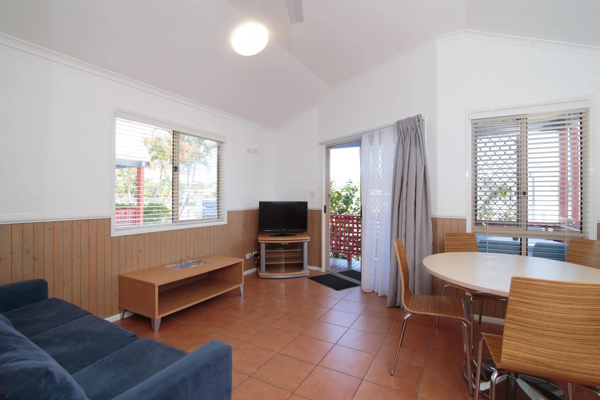 Maroochydore Cabins Ξενοδοχείο Εξωτερικό φωτογραφία