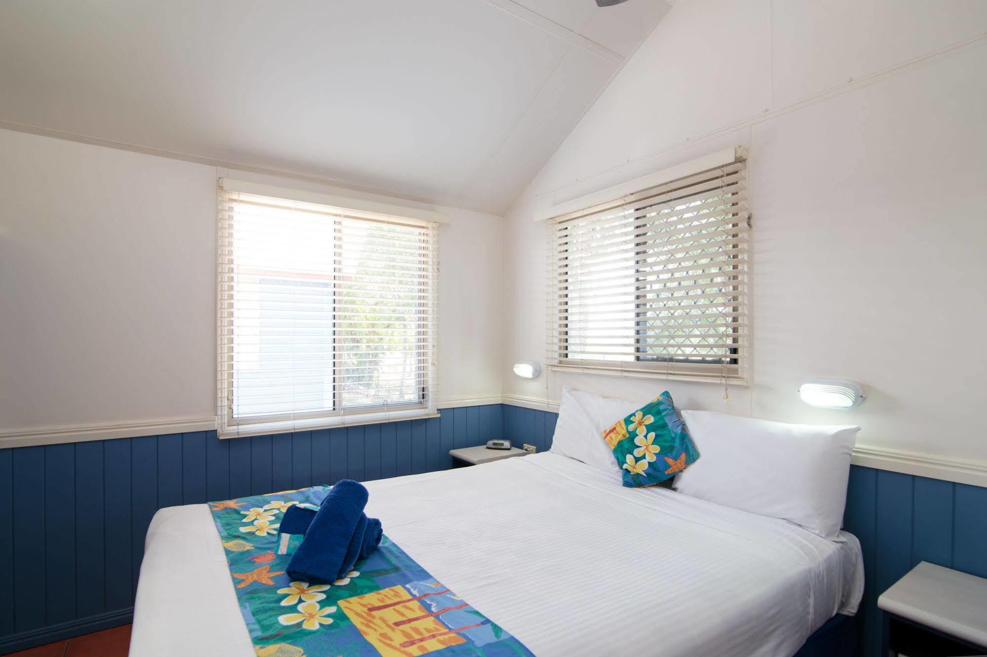 Maroochydore Cabins Ξενοδοχείο Εξωτερικό φωτογραφία