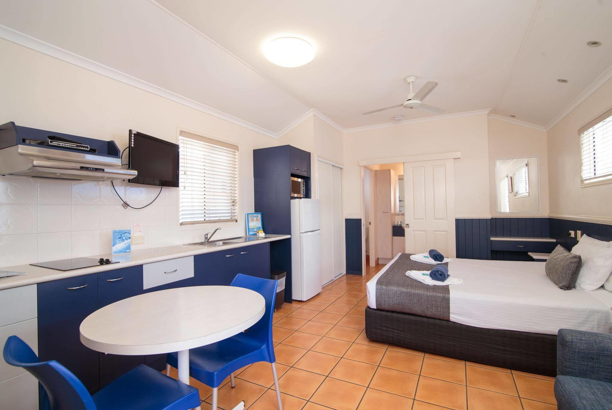 Maroochydore Cabins Ξενοδοχείο Εξωτερικό φωτογραφία